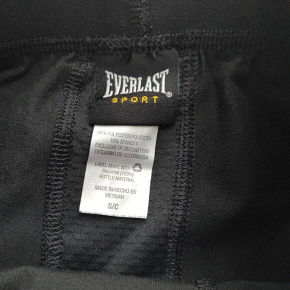 Men's Everlast Tights - Small - Picture 3 of 5